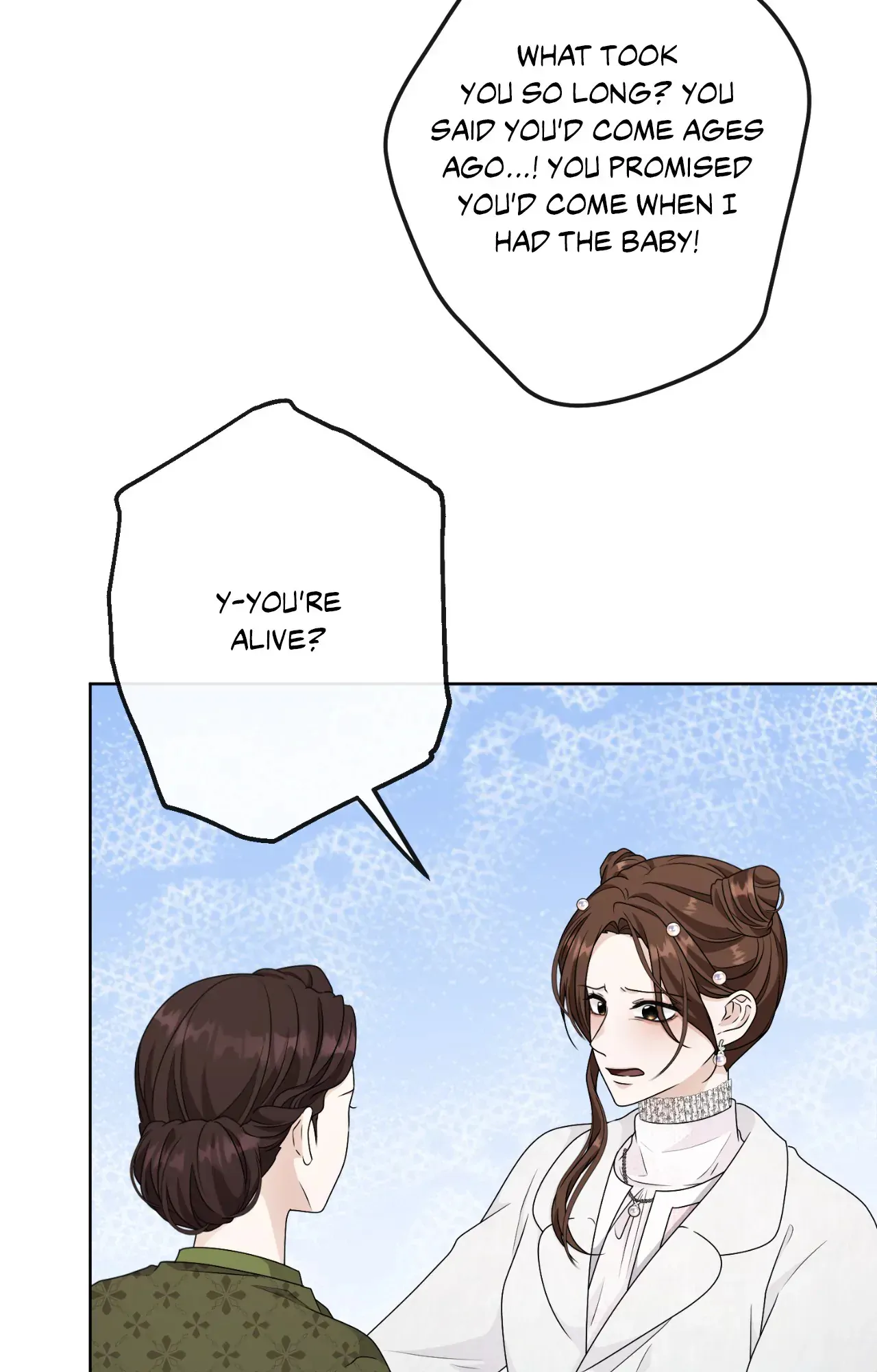 Time Traveler Chapter 62 page 8
