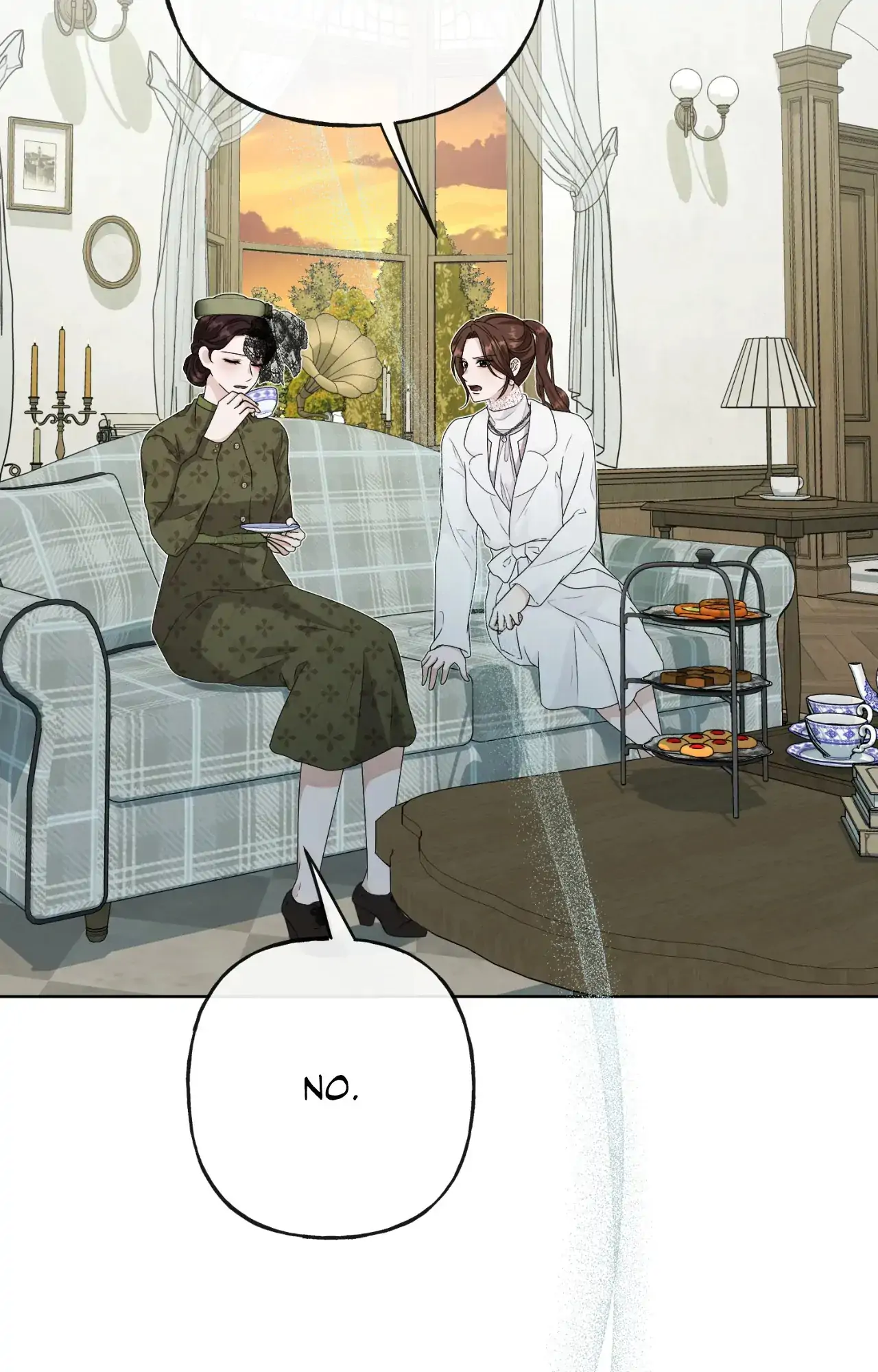 Time Traveler Chapter 62 page 89