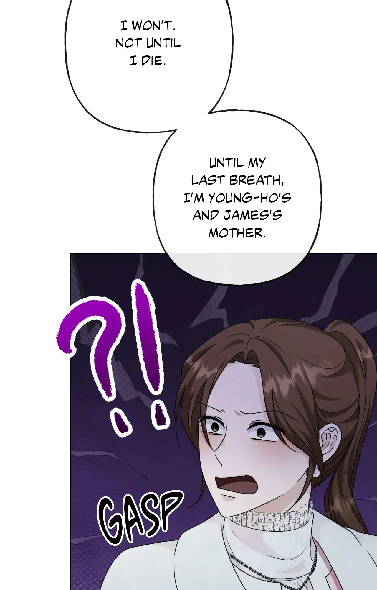 Time Traveler Chapter 62 page 91