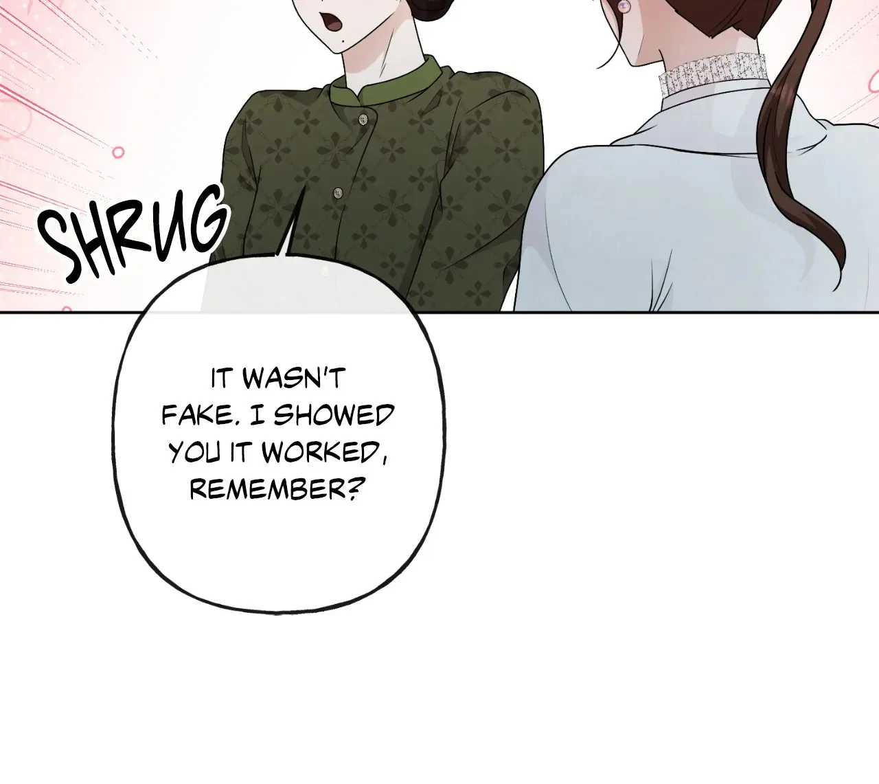 Time Traveler Chapter 62 page 96