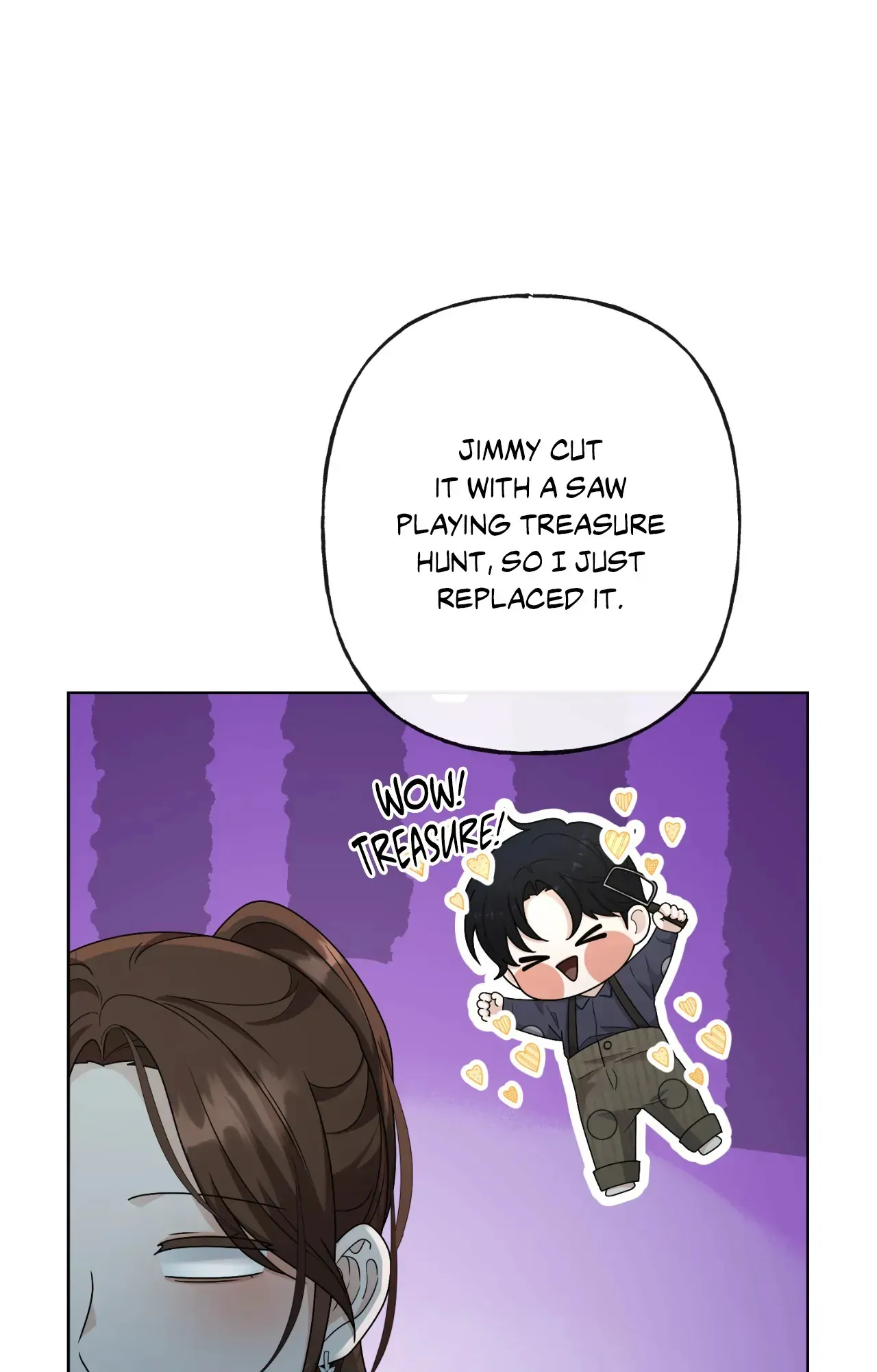 Time Traveler Chapter 62 page 97