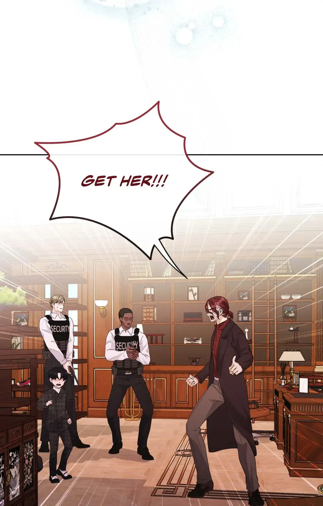 Time Traveler Chapter 71 page 107