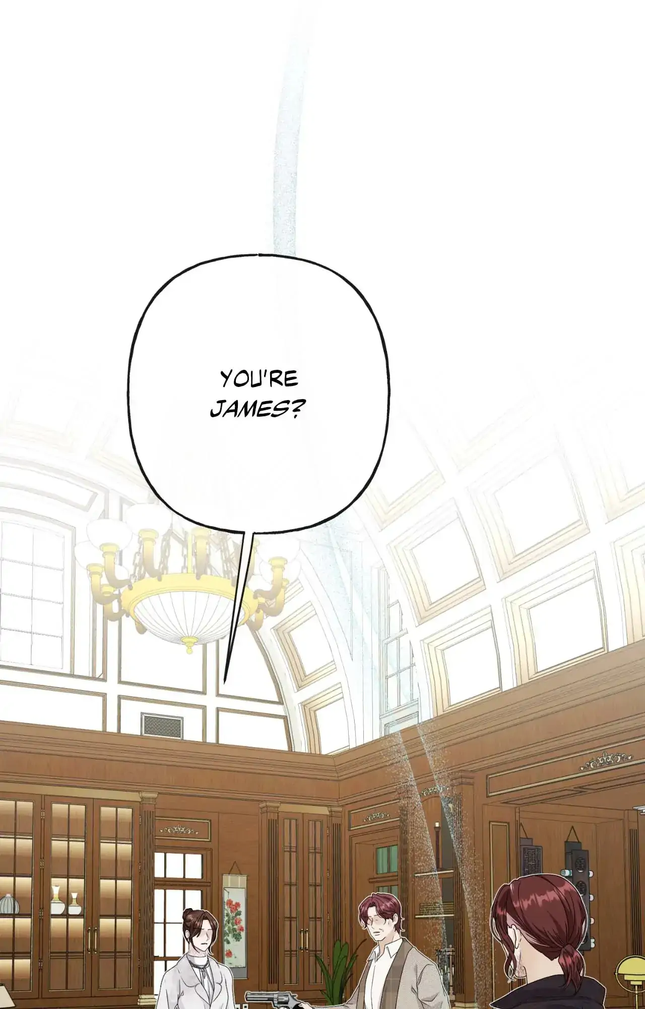 Time Traveler Chapter 71 page 31