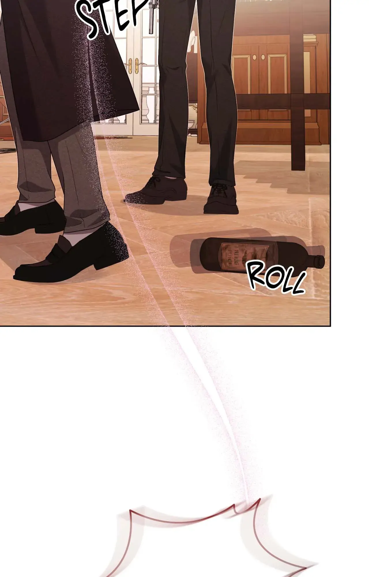 Time Traveler Chapter 71 page 47
