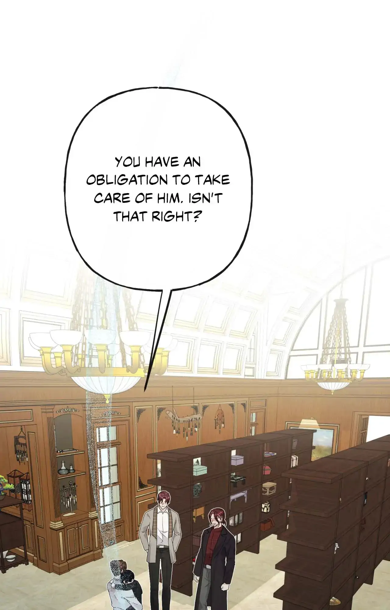 Time Traveler Chapter 71 page 58