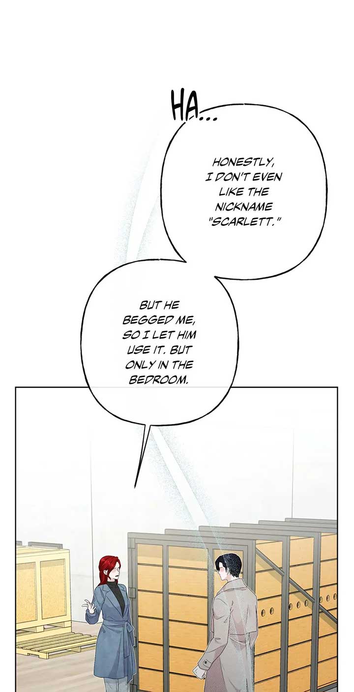 Time Traveler Chapter 72 page 10