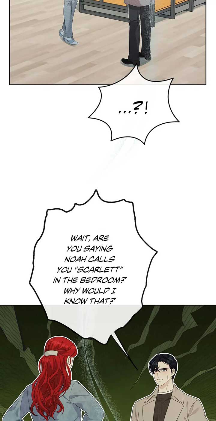Time Traveler Chapter 72 page 11
