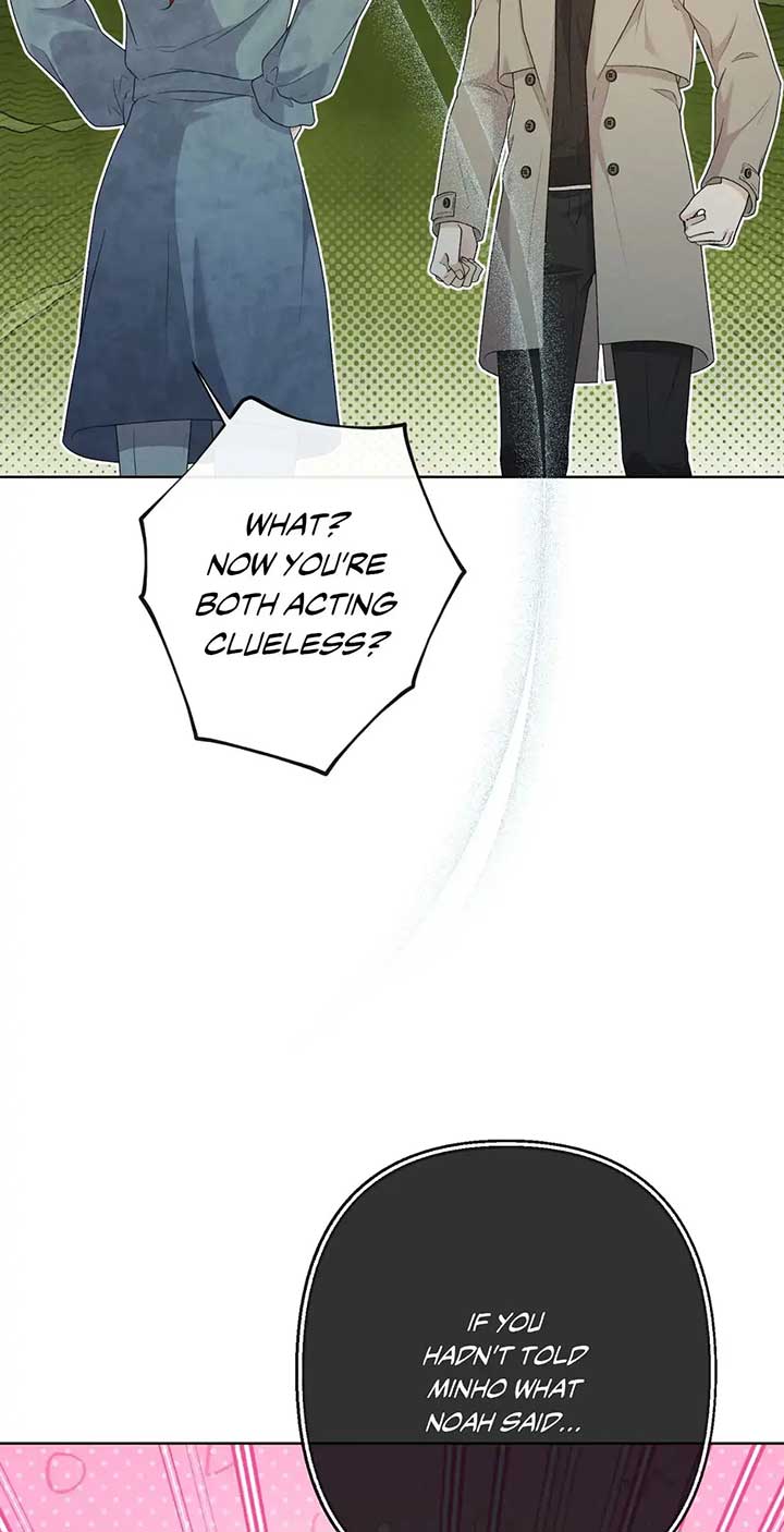 Time Traveler Chapter 72 page 12