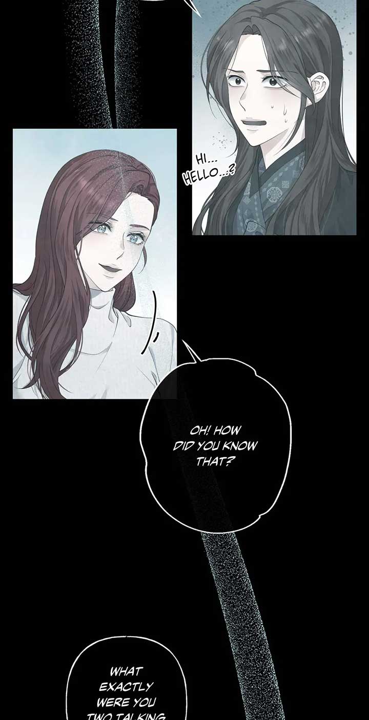 Time Traveler Chapter 72 page 17