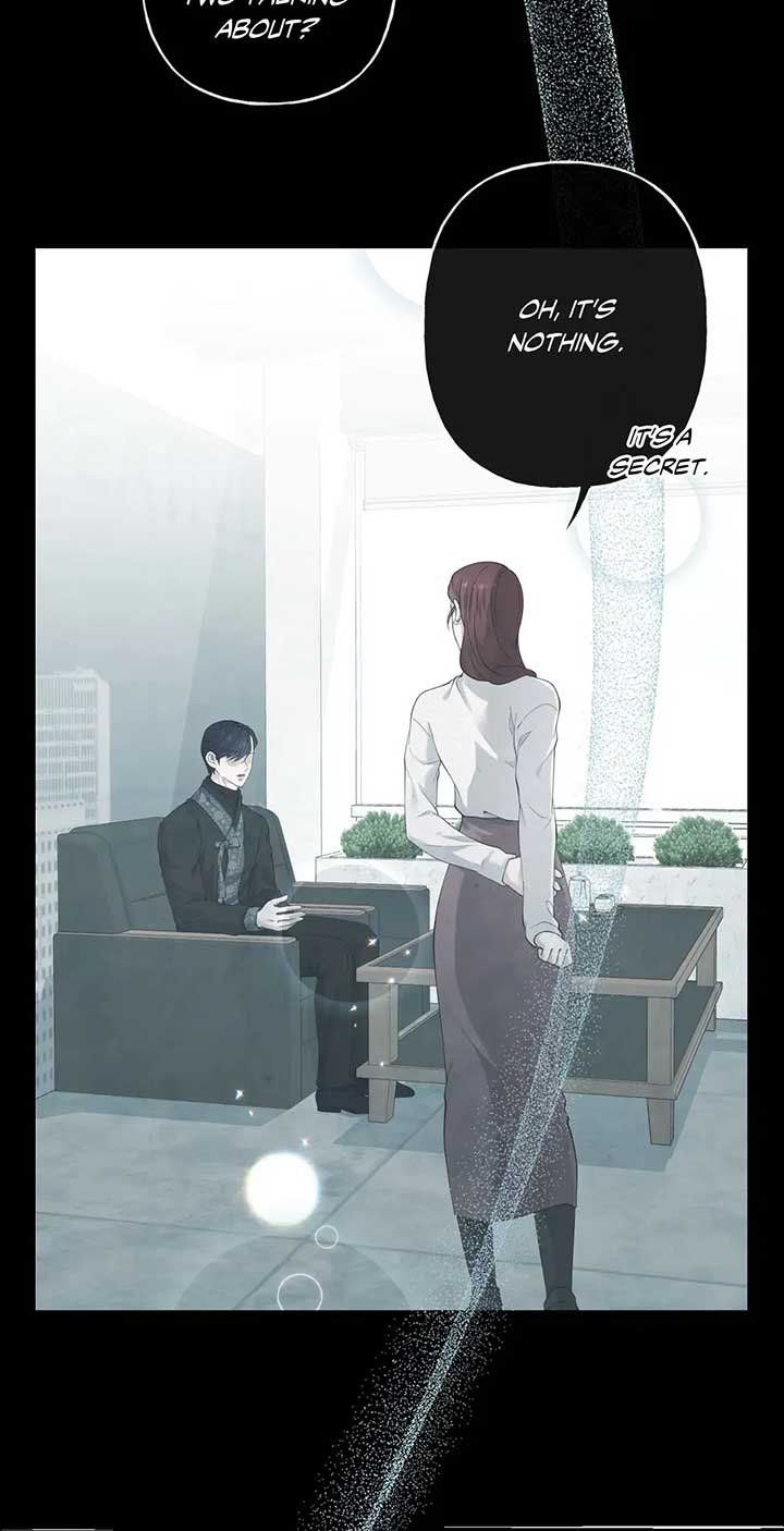 Time Traveler Chapter 72 page 18