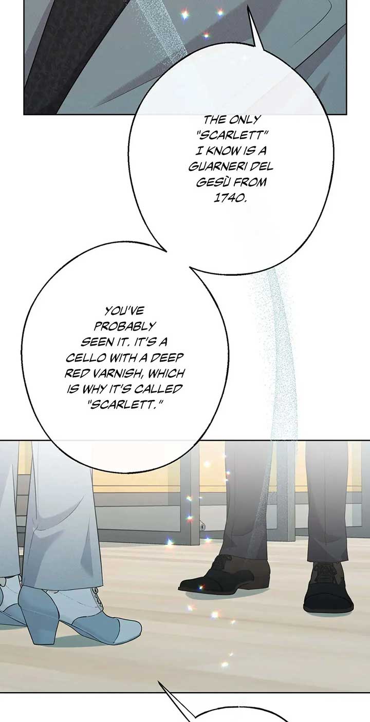 Time Traveler Chapter 72 page 20
