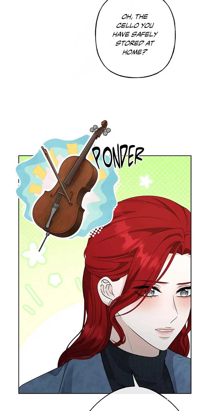 Time Traveler Chapter 72 page 21