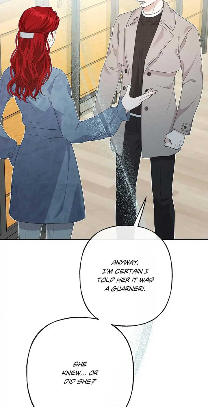 Time Traveler Chapter 72 page 23