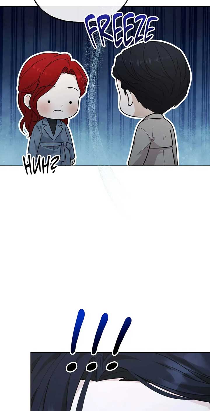 Time Traveler Chapter 72 page 24
