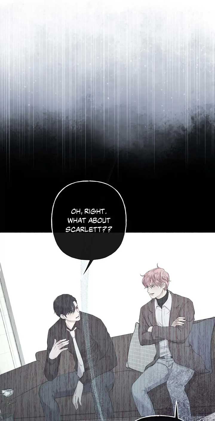 Time Traveler Chapter 72 page 26