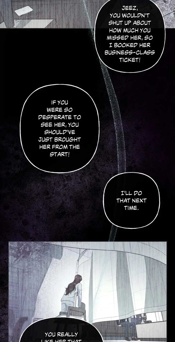 Time Traveler Chapter 72 page 27