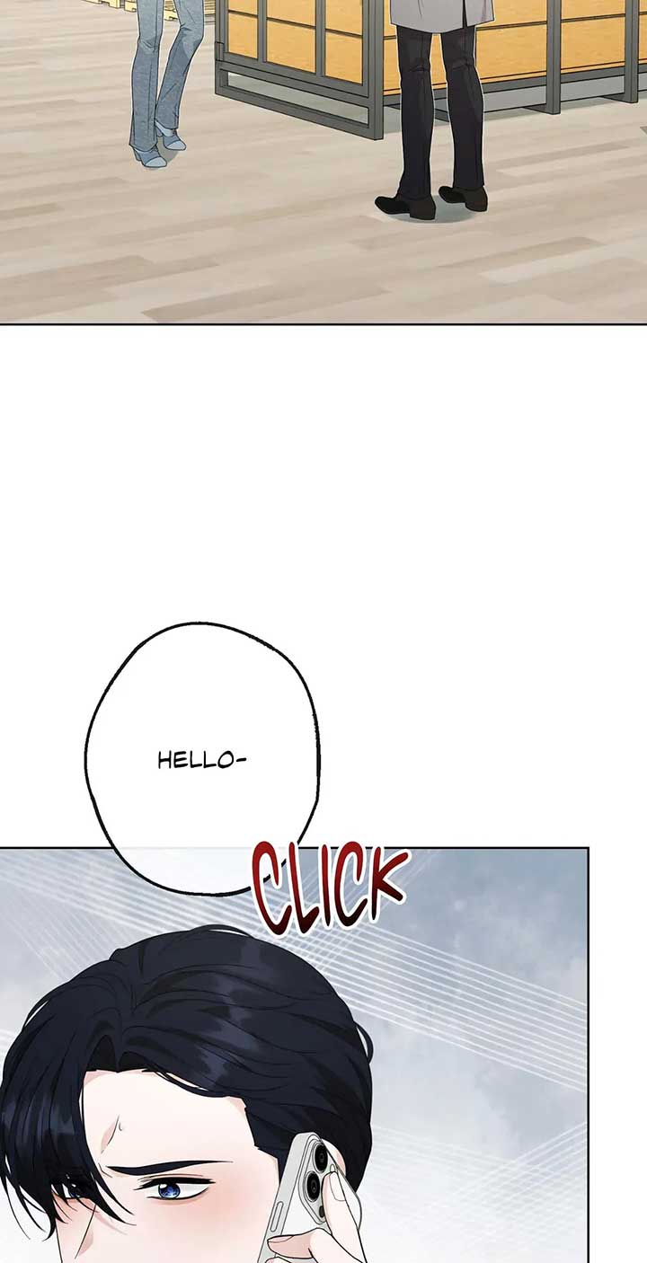 Time Traveler Chapter 72 page 2