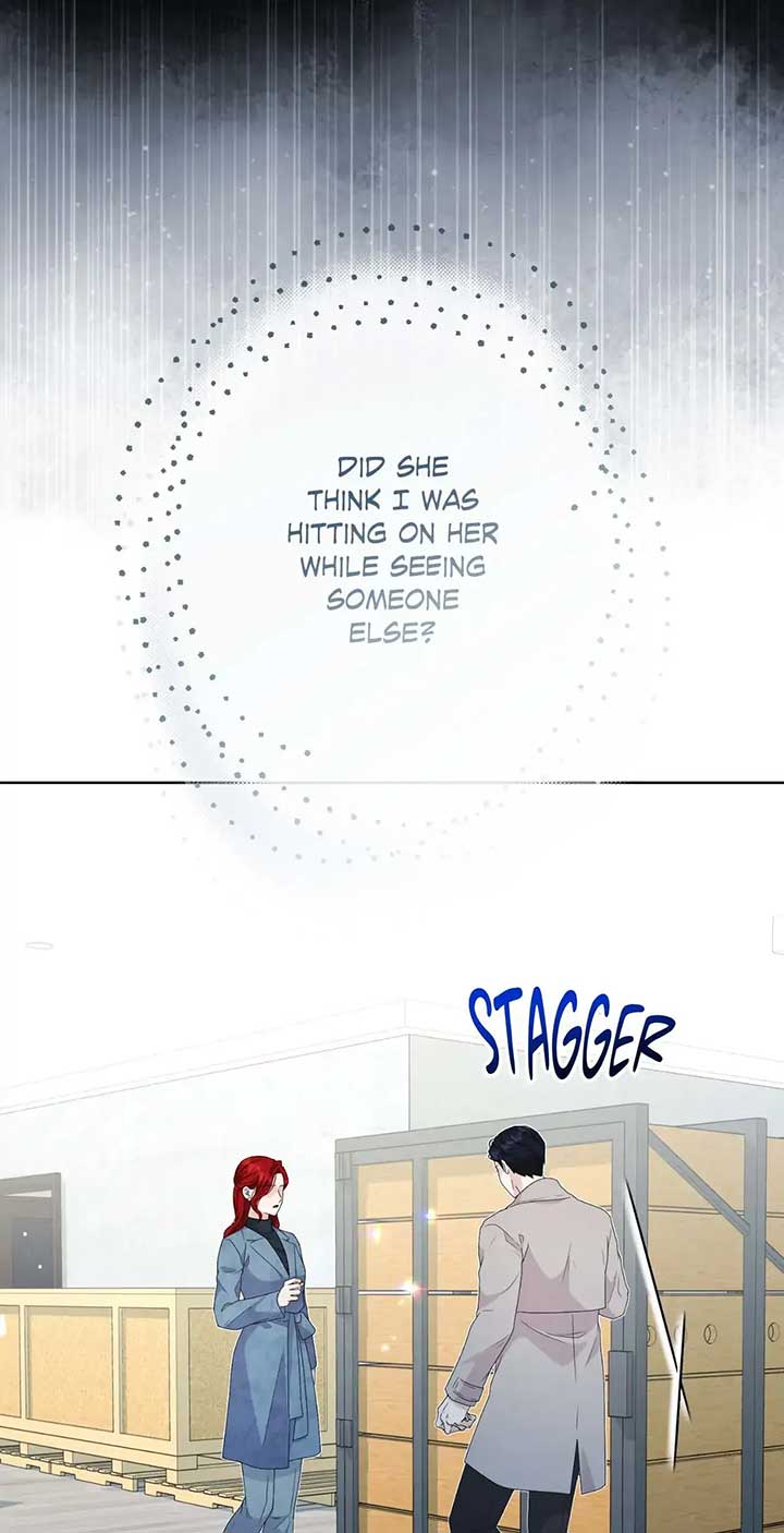 Time Traveler Chapter 72 page 36