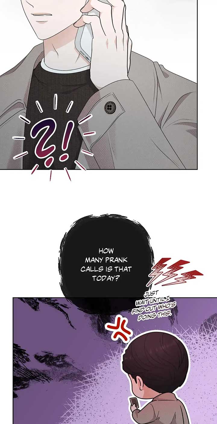 Time Traveler Chapter 72 page 3