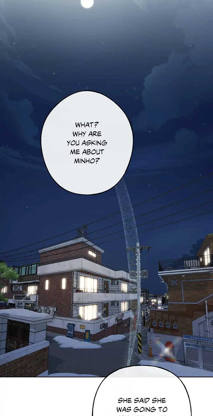Time Traveler Chapter 72 page 42