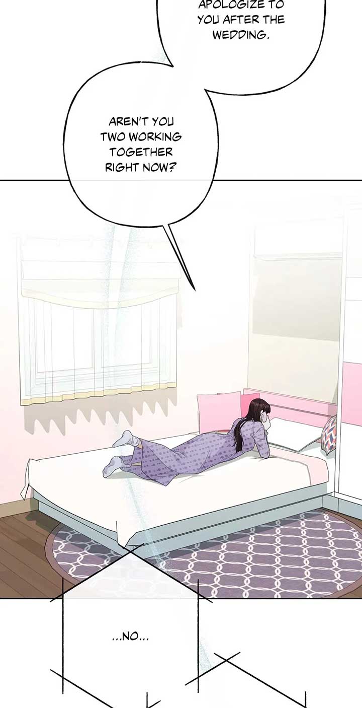 Time Traveler Chapter 72 page 43