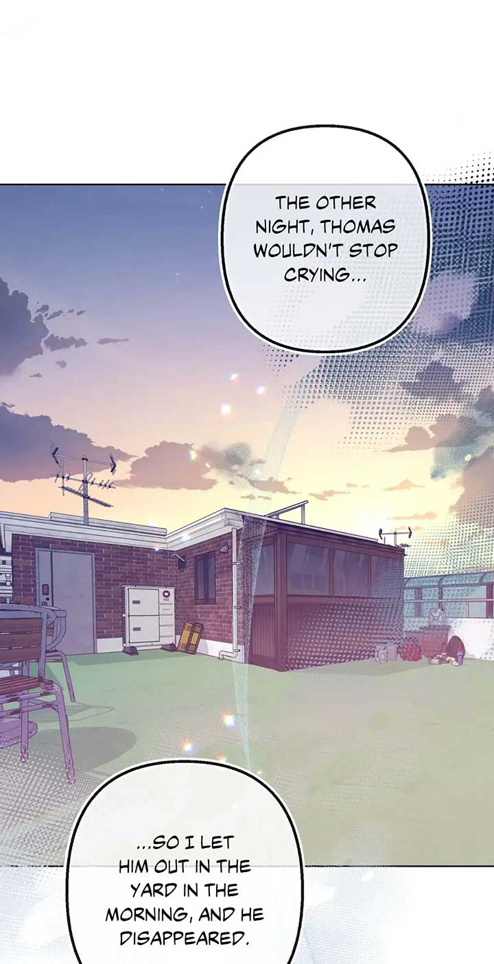 Time Traveler Chapter 72 page 45