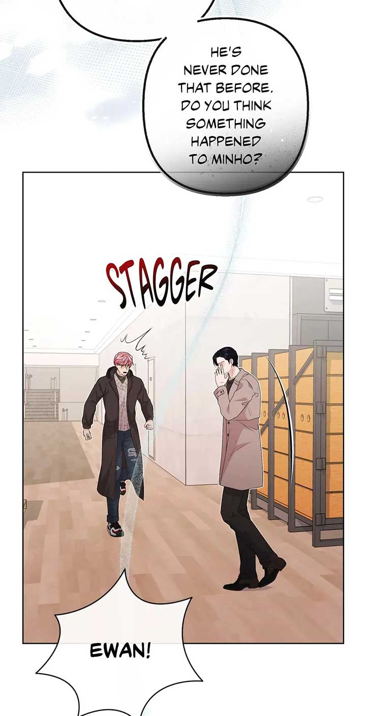Time Traveler Chapter 72 page 46