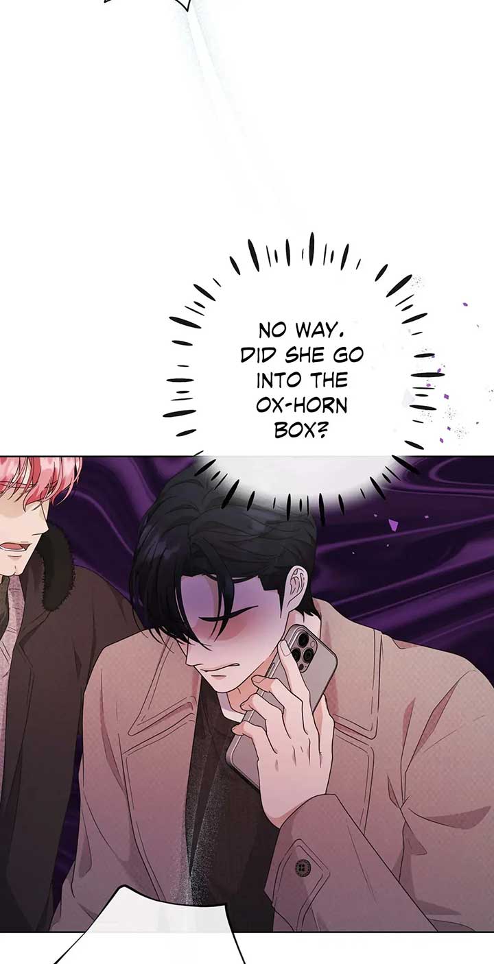 Time Traveler Chapter 72 page 47