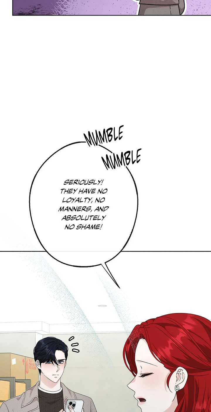 Time Traveler Chapter 72 page 4
