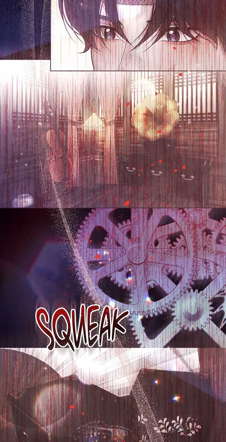 Time Traveler Chapter 72 page 59