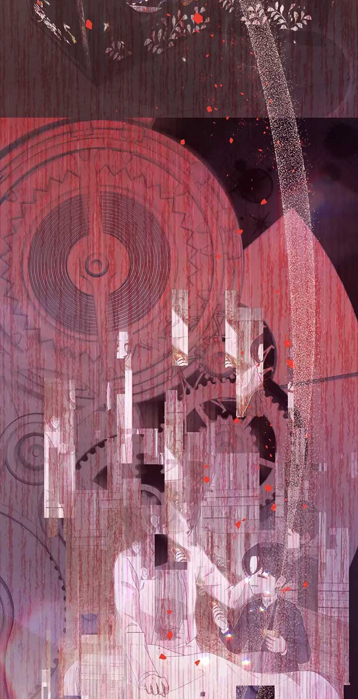 Time Traveler Chapter 72 page 60