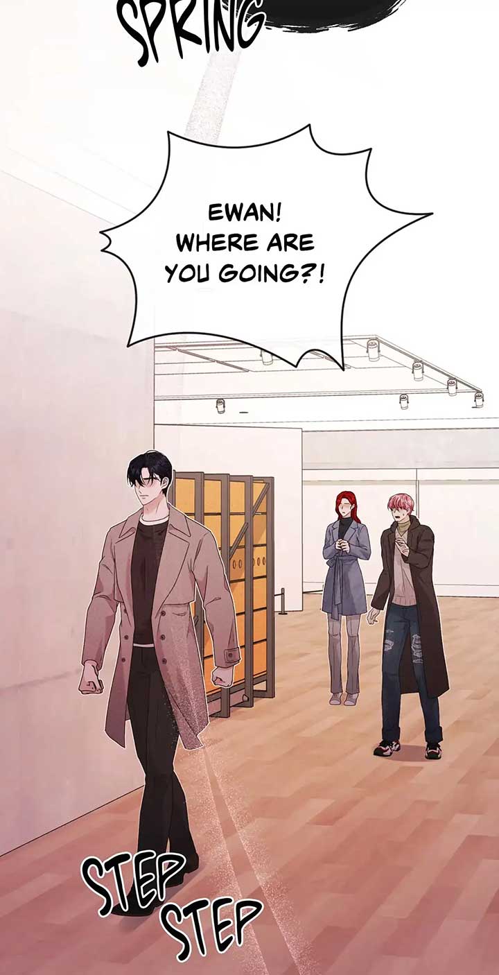 Time Traveler Chapter 72 page 69
