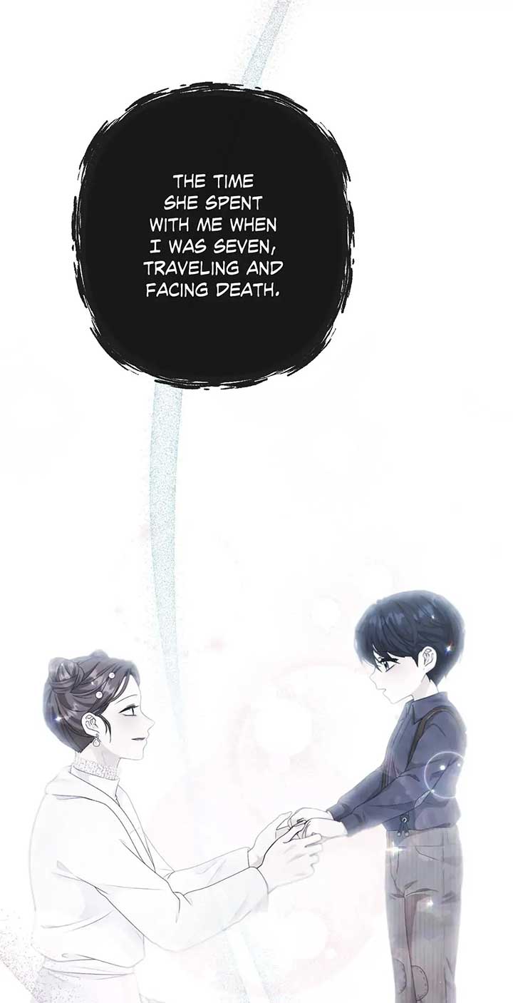 Time Traveler Chapter 72 page 71