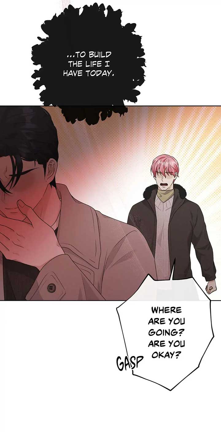 Time Traveler Chapter 72 page 76