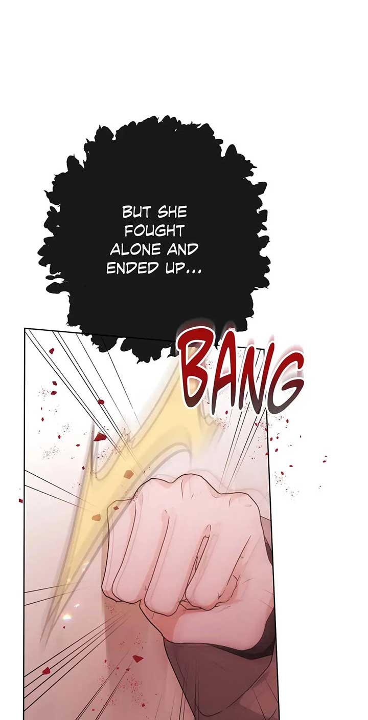 Time Traveler Chapter 72 page 77