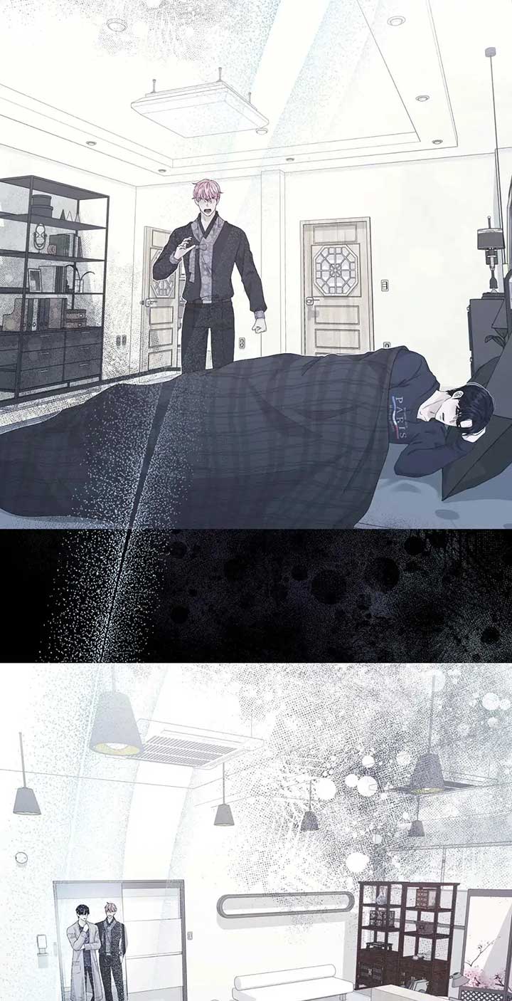 Time Traveler Chapter 72 page 83