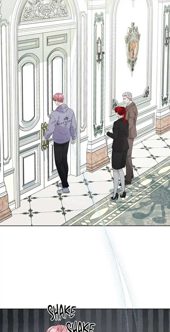 Time Traveler Chapter 72 page 89