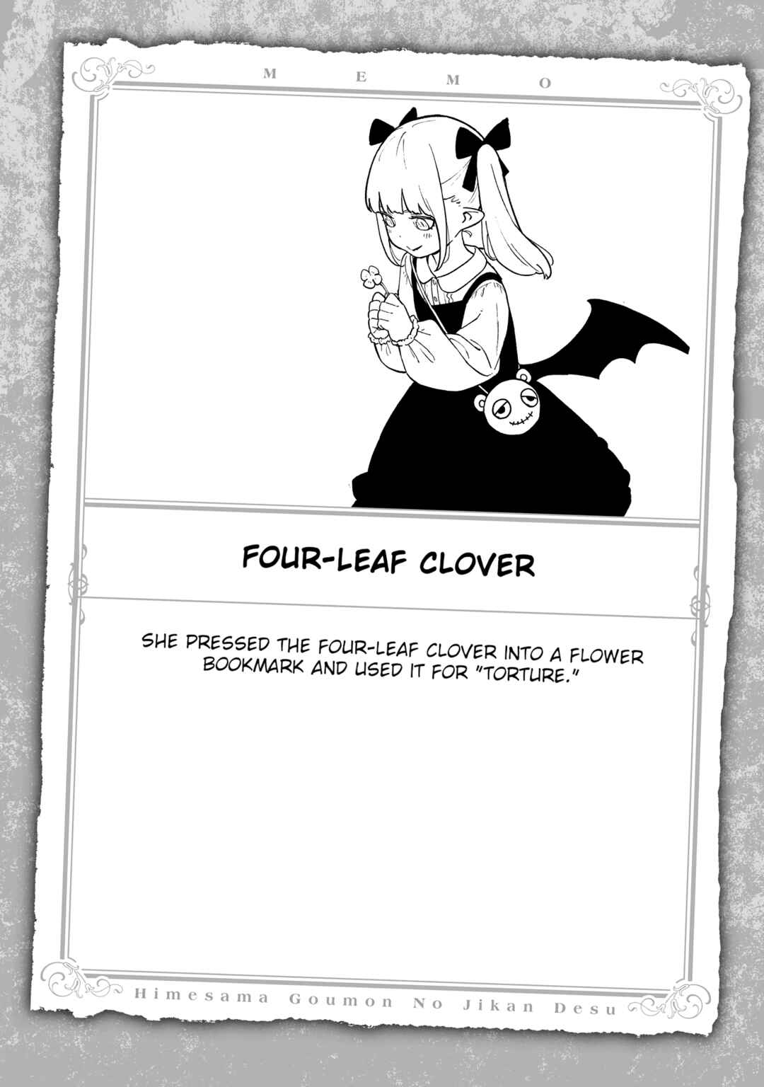'Tis Time for "Torture," Princess Chapter 163.5 page 14