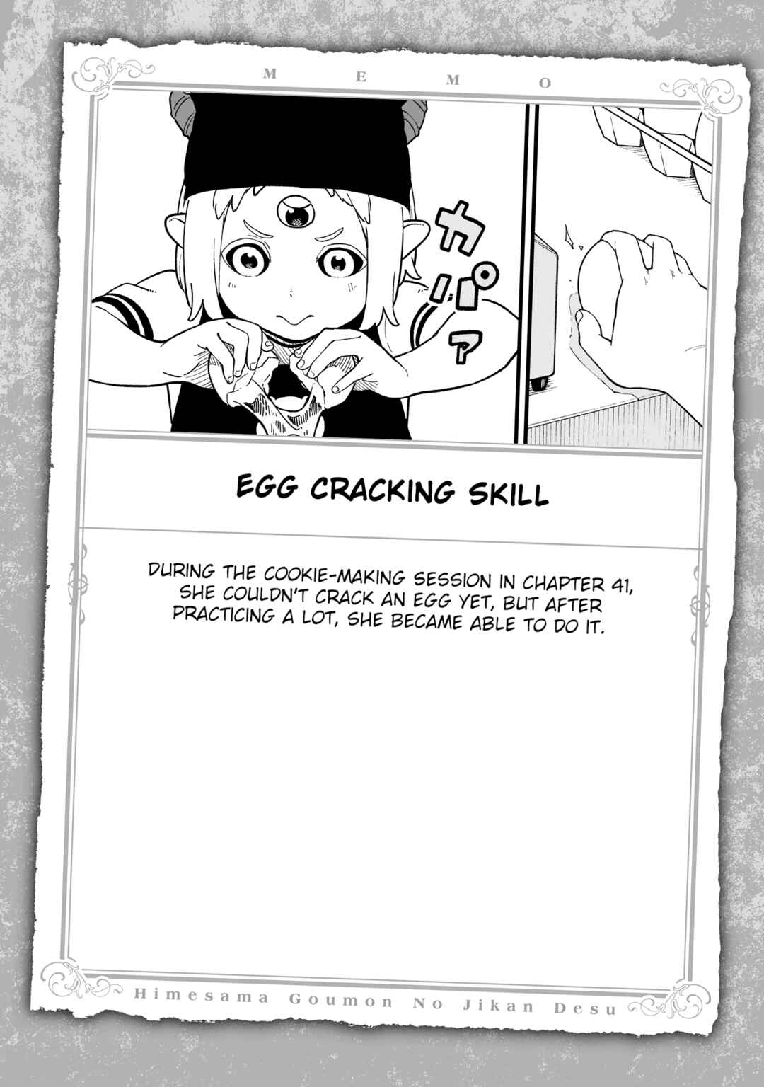 'Tis Time for "Torture," Princess Chapter 193.5 page 11