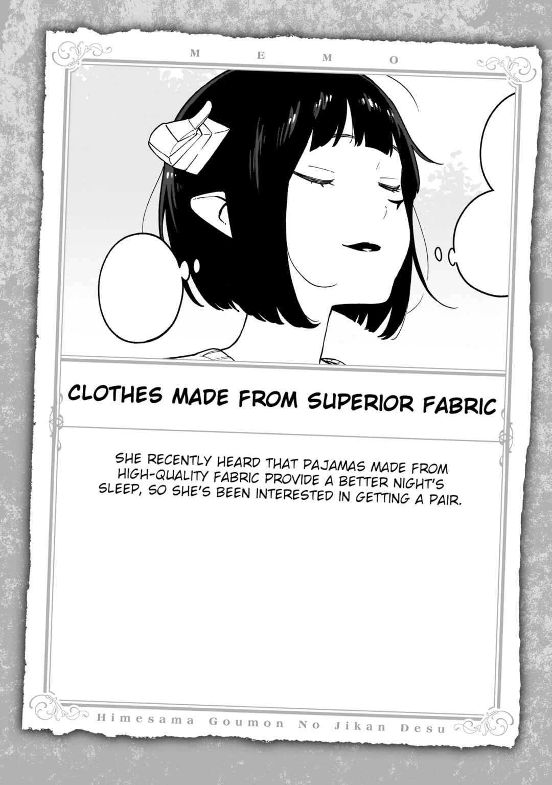 'Tis Time for "Torture," Princess Chapter 193.5 page 7