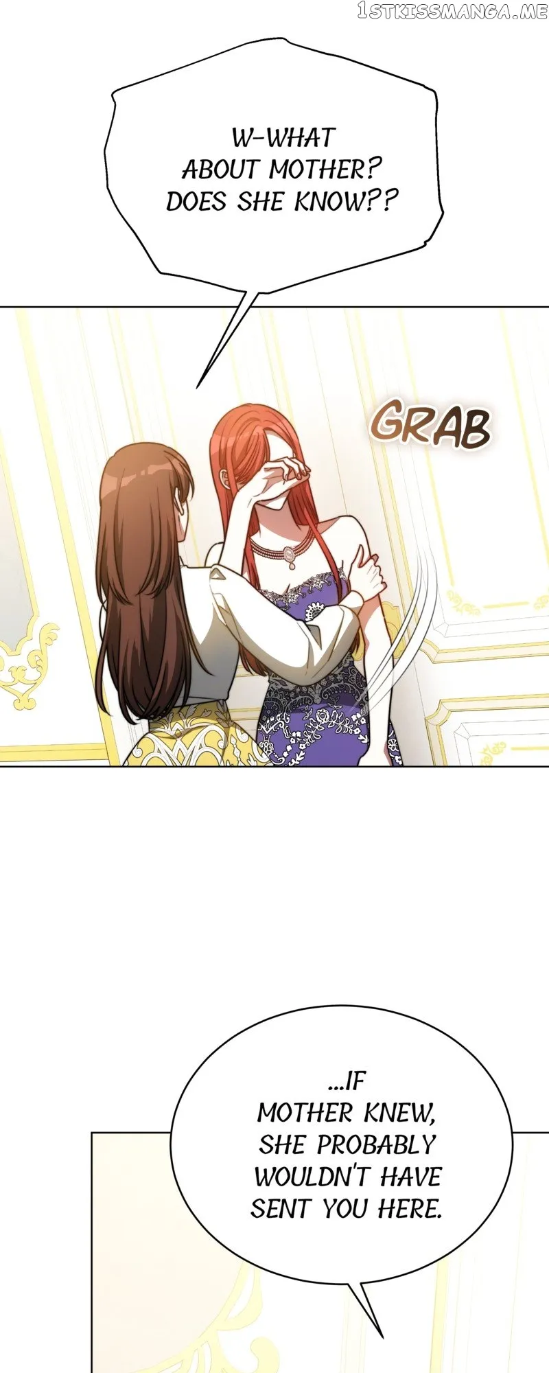 To Have an Affair With Someone Chapter 25 page 13