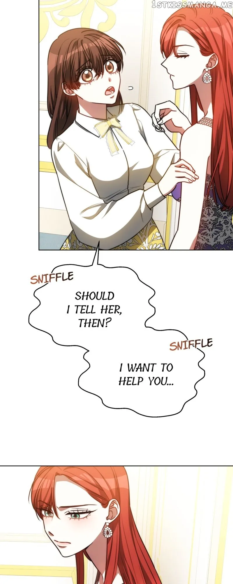 To Have an Affair With Someone Chapter 25 page 14