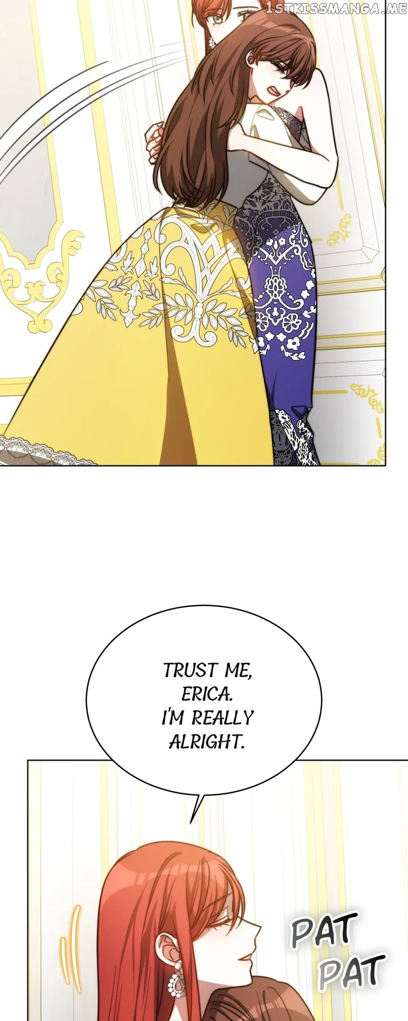 To Have an Affair With Someone Chapter 25 page 18