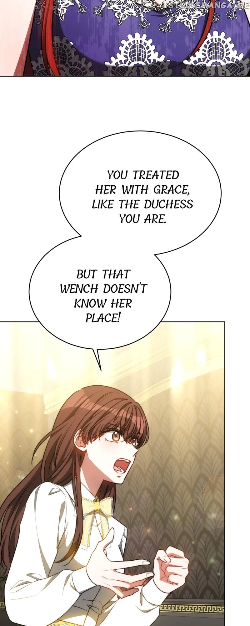 To Have an Affair With Someone Chapter 25 page 1