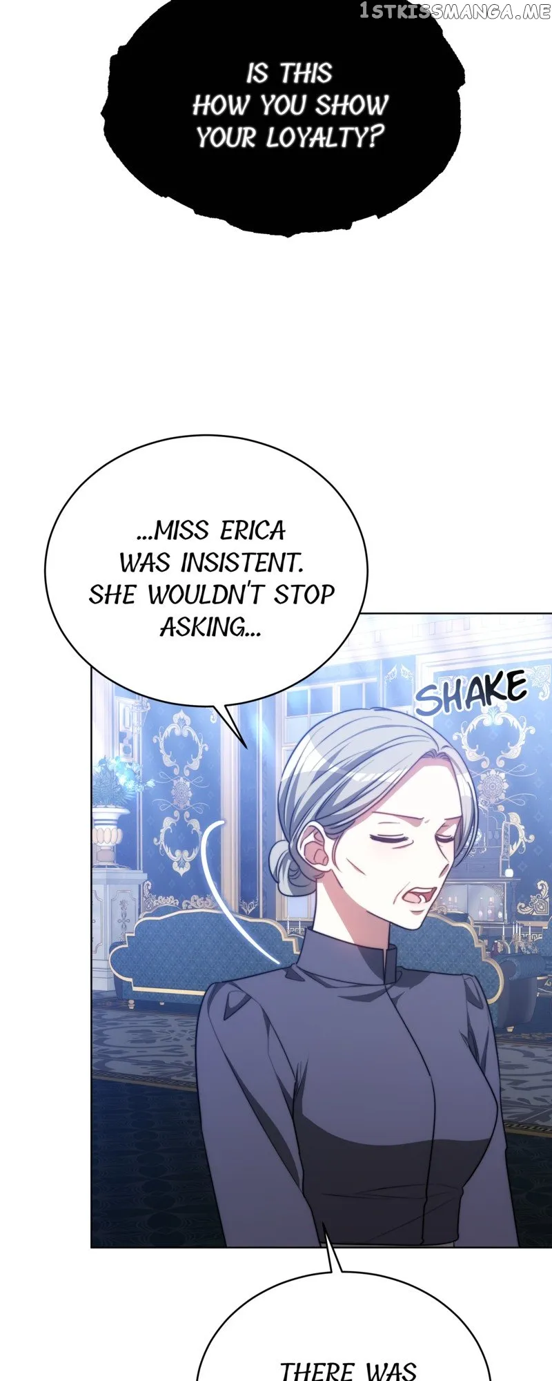 To Have an Affair With Someone Chapter 25 page 27