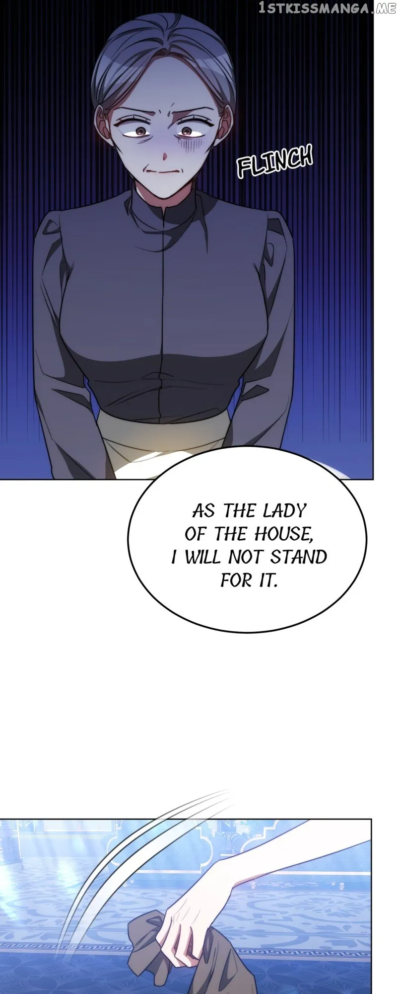 To Have an Affair With Someone Chapter 25 page 30