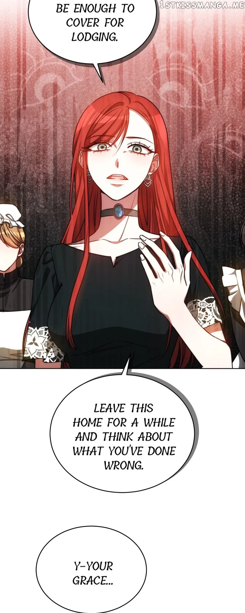 To Have an Affair With Someone Chapter 25 page 32