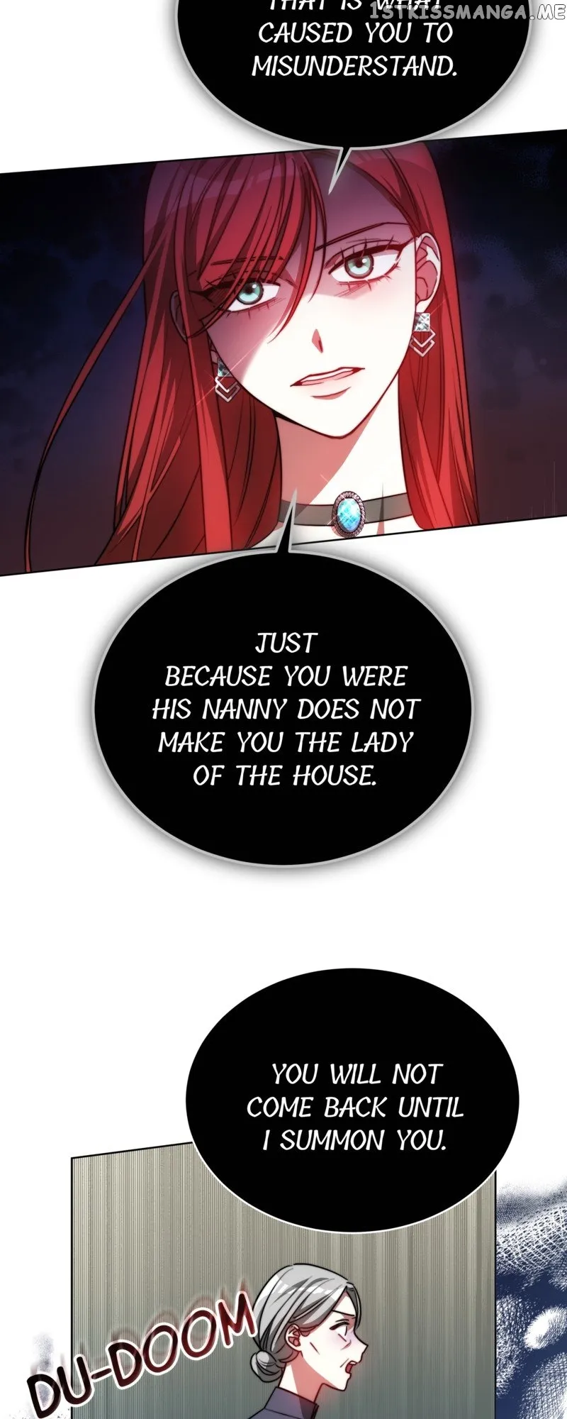 To Have an Affair With Someone Chapter 25 page 35