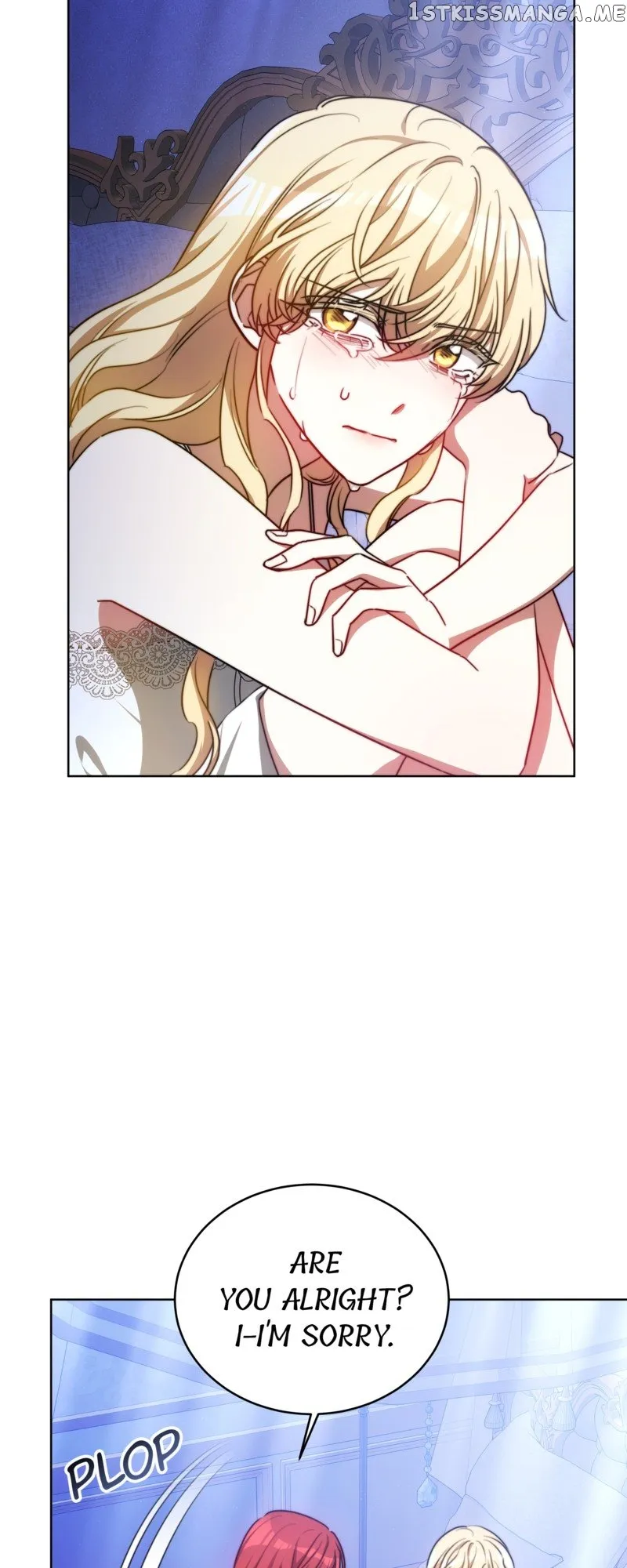 To Have an Affair With Someone Chapter 25 page 44