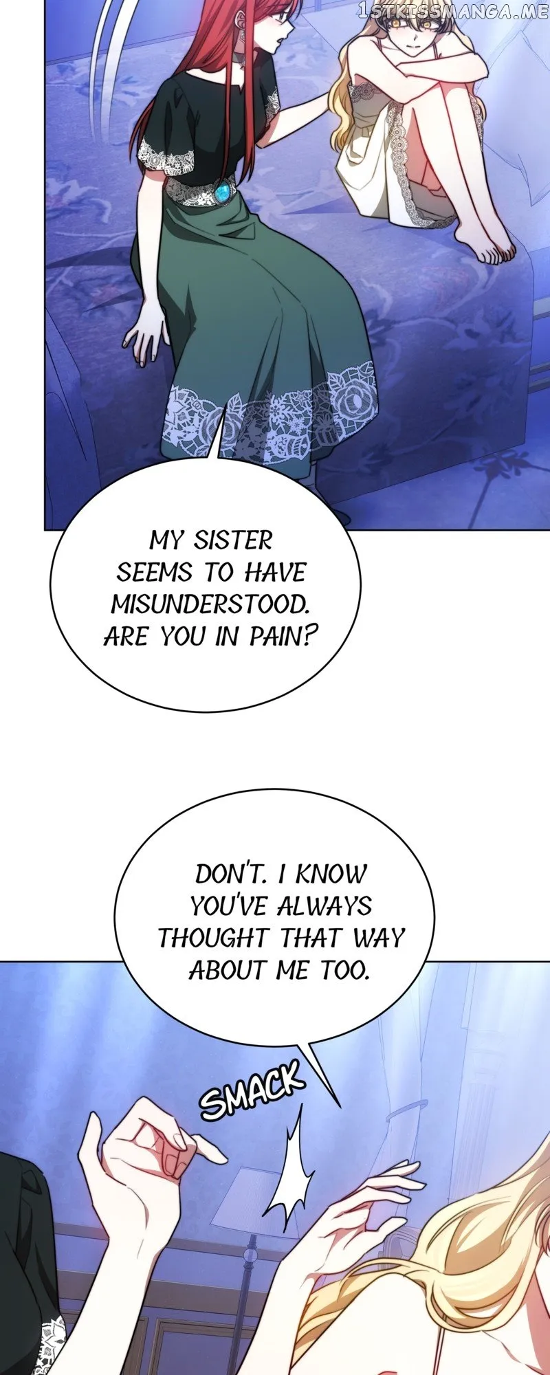 To Have an Affair With Someone Chapter 25 page 45